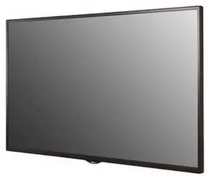 LG Digital Signage Monitor Signage fig 1