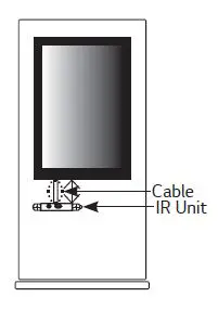 LG Digital Signage Monitor Signage fig 10