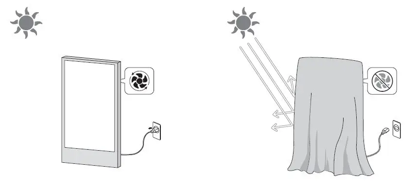 LG Digital Signage Monitor Signage fig 11