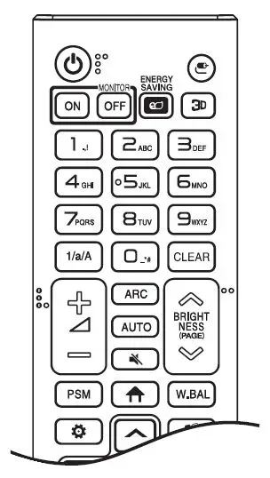 LG Digital Signage Monitor Signage fig 13
