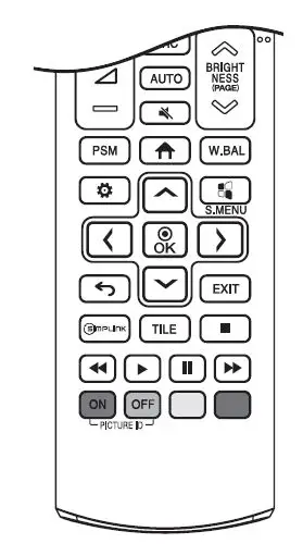 LG Digital Signage Monitor Signage fig 14
