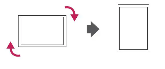 LG Digital Signage Monitor Signage fig 5