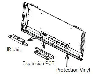 LG Digital Signage Monitor Signage fig 8