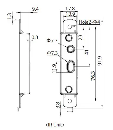 LG Digital Signage Monitor Signage fig 9