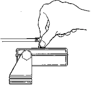 HUMMINBIRD CVR1000 Waterproof Color Video-12