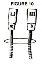 HUMMINBIRD CVR1000 Waterproof Color Video-15