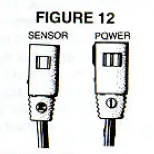 HUMMINBIRD CVR1000 Waterproof Color Video-17
