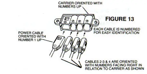 HUMMINBIRD CVR1000 Waterproof Color Video-18