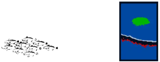 HUMMINBIRD CVR1000 Waterproof Color Video-26