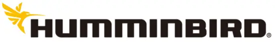 HUMMINBIRD LOGO