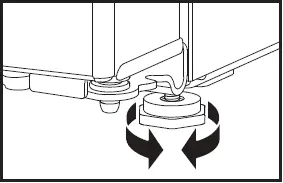 Cosmo-COS-FDR225RHSS-REFRIGERATOR-1