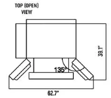 Cosmo-COS-FDR225RHSS-REFRIGERATOR-19