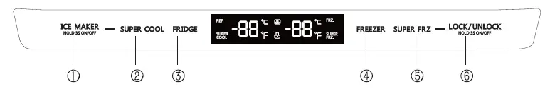 Cosmo-COS-FDR225RHSS-REFRIGERATOR-26
