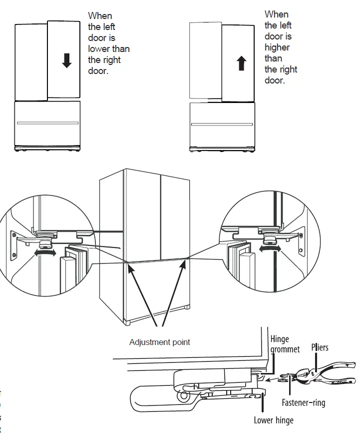 Cosmo-COS-FDR225RHSS-REFRIGERATOR-3