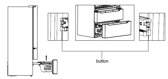 Cosmo-COS-FDR225RHSS-REFRIGERATOR-31
