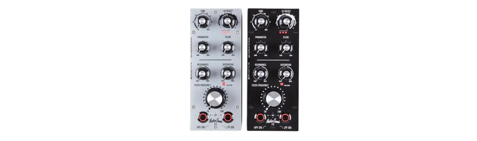 Union Audio A5 Fx Unit Gen 2 Mastersounds Premium Boutique Fx Unit Silver User Manual