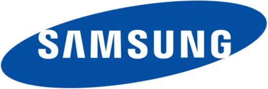 SAMSUNG Logo