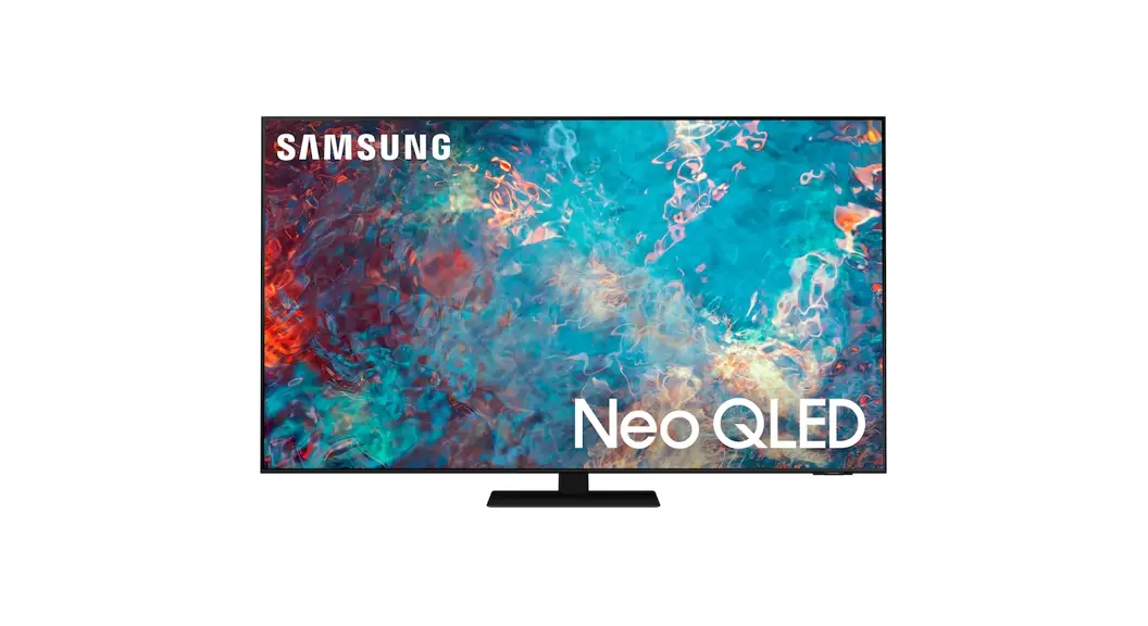 Samsung 75qn92a- 75 Inch - 4k Neo Qled User Manual