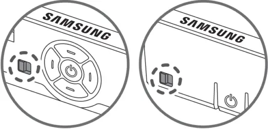 samsung QE43Q67A 43 inch 4K QLED - FIG 6
