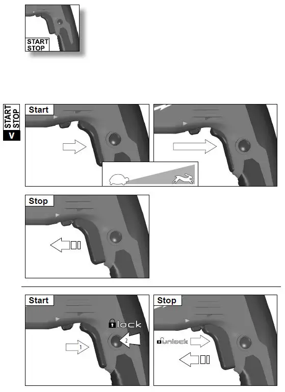 milwaukee PH 27 3-Mode Hammer fig 6