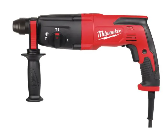 milwaukee PH 27 3-Mode Hammer product