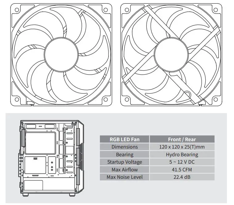 ZALMAN-i3NEO-ATX-MID-Tower-Computer-Case-FIG-16