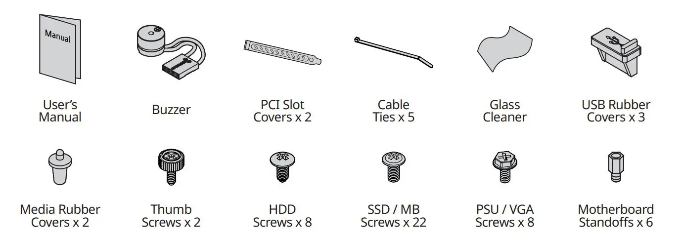 ZALMAN-i3NEO-ATX-MID-Tower-Computer-Case-FIG-2