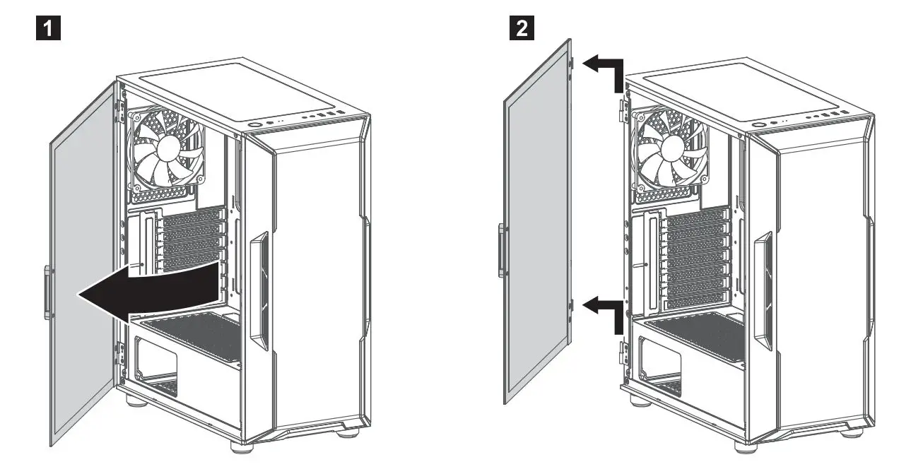 ZALMAN-i3NEO-ATX-MID-Tower-Computer-Case-FIG-4