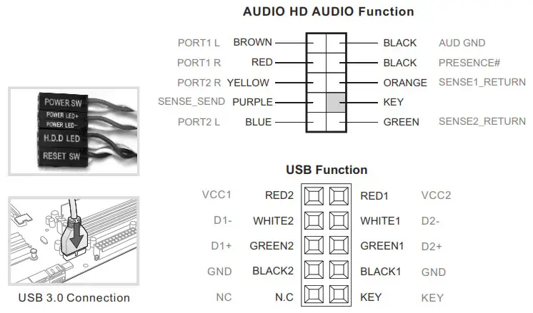 Thermaltake Tempered Glass Logo Leads Installation