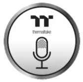 Thermaltake Tempered Glass Logo TT RGB Plus 2