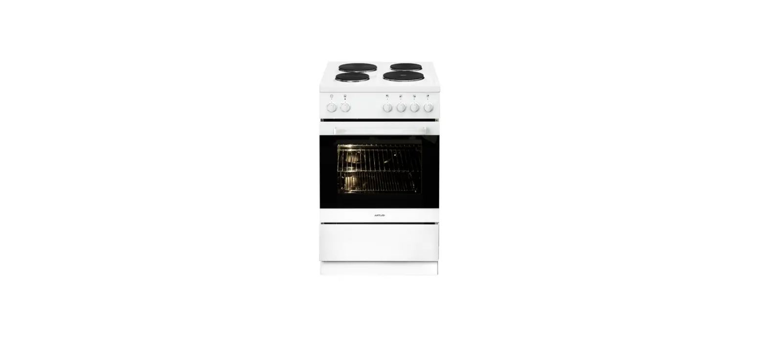 Artusi Aret130w Cooking Appliance User Manual Artusi Aret130w Cooking Appliance User Manual
