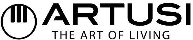 ARTUSI-ARET130W-Cooking-Appliance-LOGO