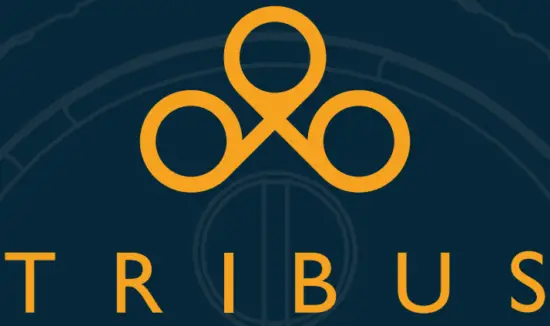 TRIBUS logo