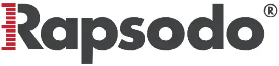 Rapsodo LOGO
