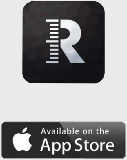 Rapsodo Mobile Launch Monitor App - FIG 2