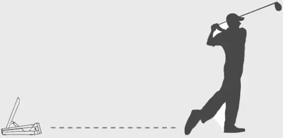Rapsodo Mobile Launch Monitor App - FIG 4