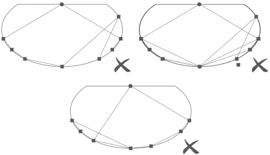 Govee H604A DreamView G1 Pro Gaming Light - calibration 1