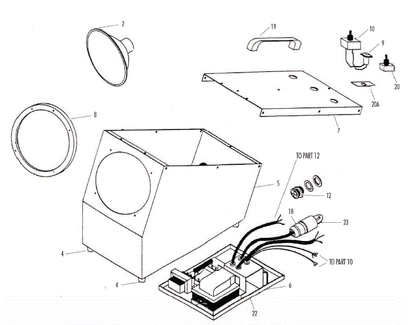 TSI-501-A-Electronic-Strobe-Balancer-FIG-6