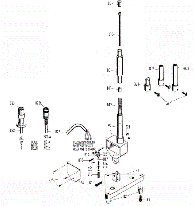 TSI-501-A-Electronic-Strobe-Balancer-FIG-7
