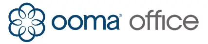 Ooma Office Logo