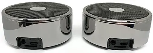 maxell SY-TWS Sync Up-True Wireless Twin Speakers-PROD
