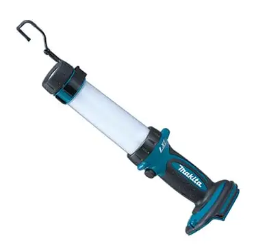 makita DML806 Cordless LED Flashlight product