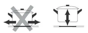 Danby DRC14A1BD 14 Inch Black Built In Radiant Electric Ceramic Cooktop - fig 10