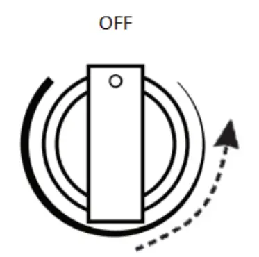 Danby DRC14A1BD 14 Inch Black Built In Radiant Electric Ceramic Cooktop - fig 13