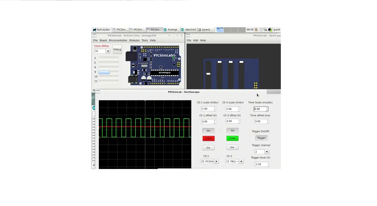 Engrcs Picmicro User Guide