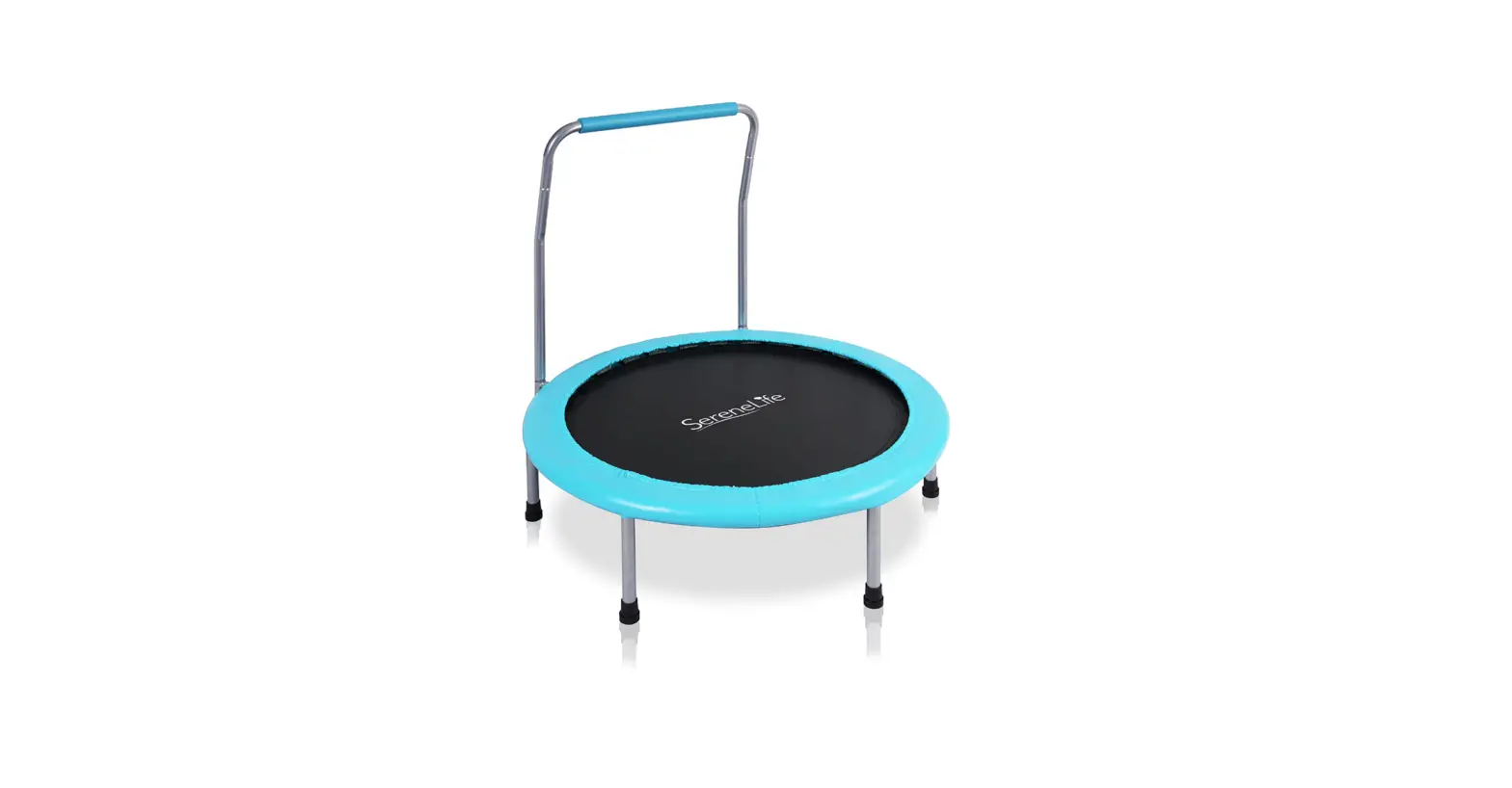 Bcan Bc-ft002gr-fba 38-inch Foldable Mini Trampoline User Manual Bcan Bc-ft002gr-fba 38-inch Foldable Mini Trampoline User Manual