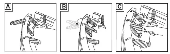 BCAN-BC-FT002GR-FBA-38-Inch-Foldable-Mini-Trampoline-FIG-2