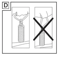 BCAN-BC-FT002GR-FBA-38-Inch-Foldable-Mini-Trampoline-FIG-3