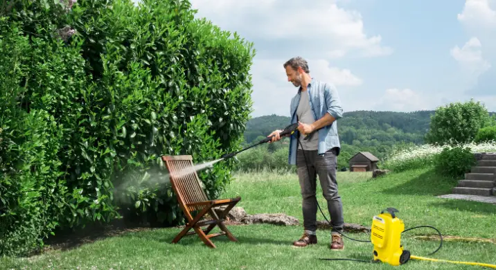 Karcher K 3 Compact Cold Water Pressure Washer User Manual Karcher K 3 Compact Cold Water Pressure Washer User Manual