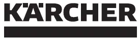 karcher logo